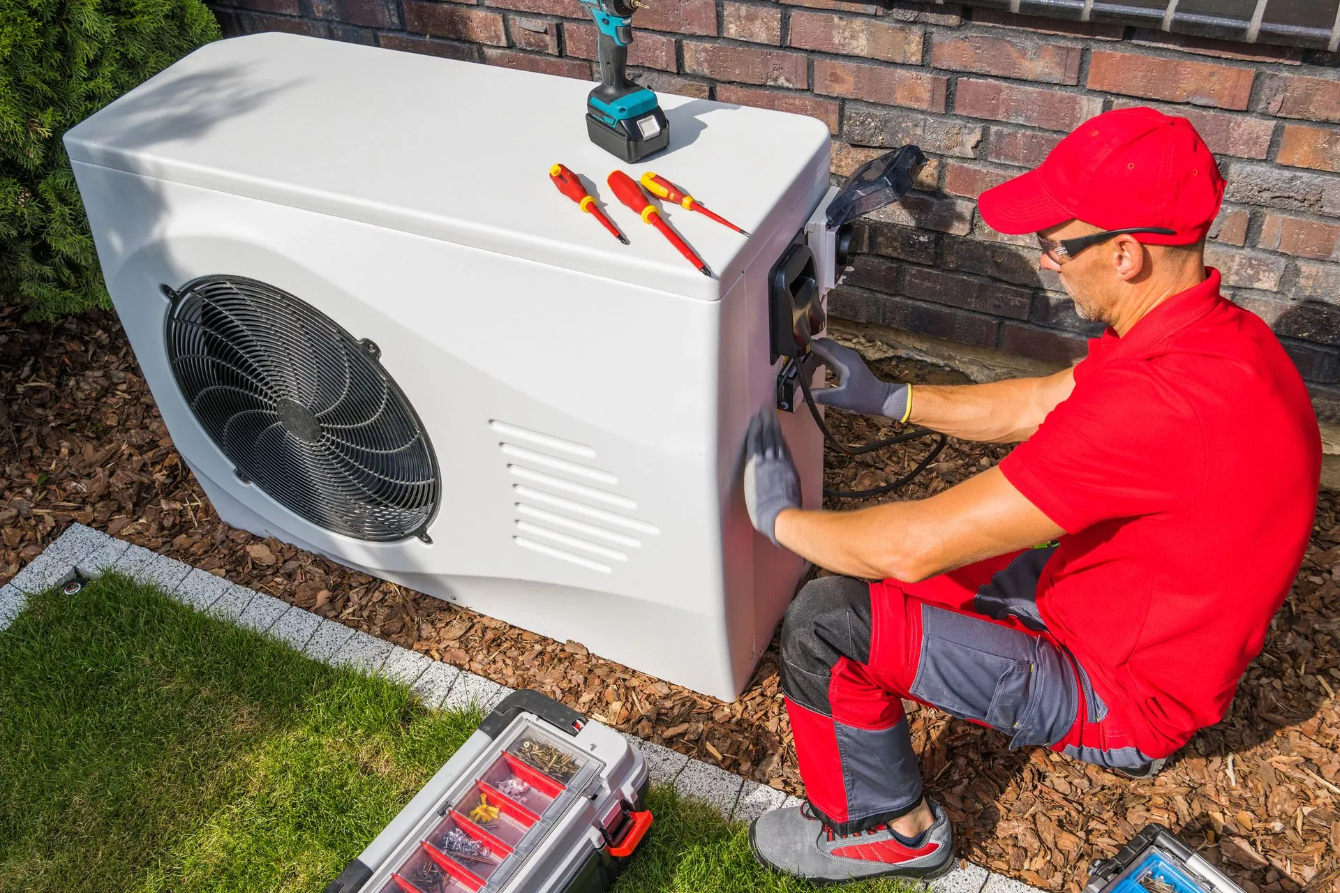 About HVAC in Mineral Point, MO